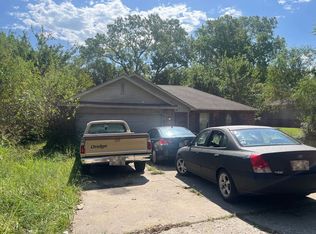 3421 S 216th East Ave, Broken Arrow, OK 74014