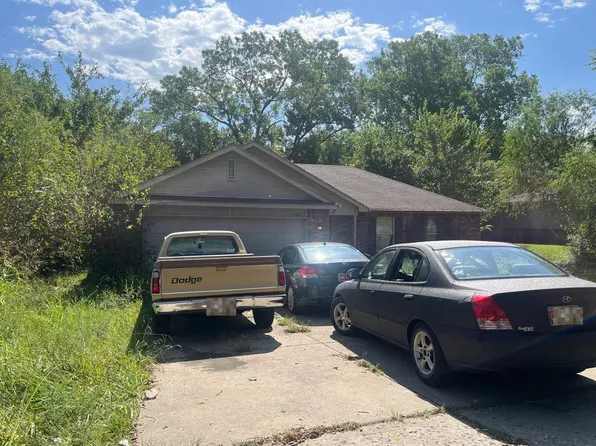 3421 S 216th East Ave, Broken Arrow, OK 74014