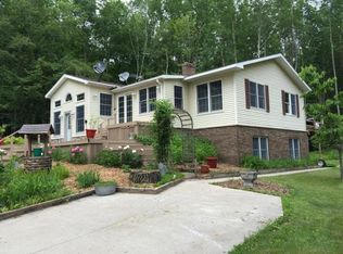 4372 Prevo Rd, Herron, MI 49744