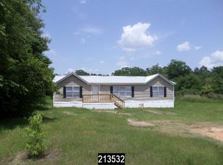 1434 Davis Chapel Rd, Edison, GA 39846