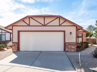 6637 W Poinsettia Dr, Glendale, AZ 85304