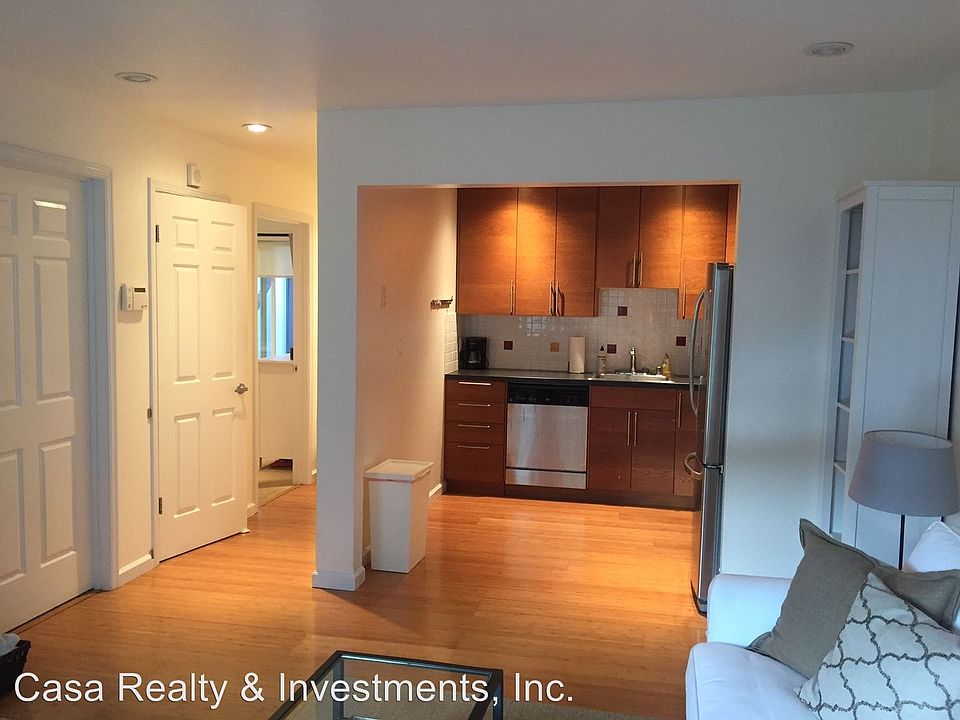 1st image of 1390 S Van Ness Ave #102