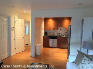 1390 S Van Ness Ave #102, San Francisco, CA 94110