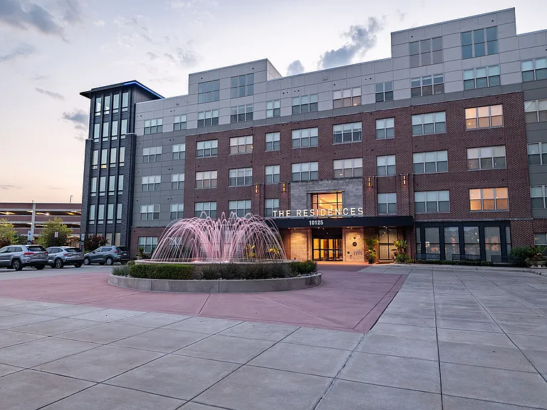 Residences at Annapolis Junction — Photo 5