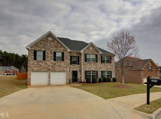 9105 Gallitin Dr SW, Covington, GA 30014