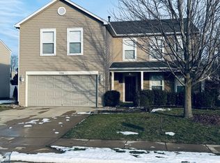 1231 Maple Trace Way, Sheridan, IN 46069