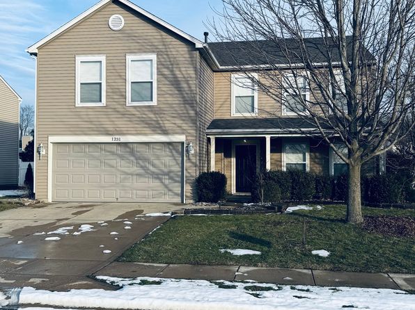 1231 Maple Trace Way