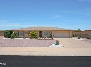10140 W Shasta Dr, Sun City, AZ 85351