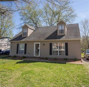 30 Arabelle Dr, Belleville, IL, 62220