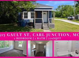 515 Gault St, Carl Junction, MO 64834