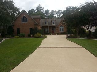 134 Plantation Passage Dr SE, Bolivia, NC 28422