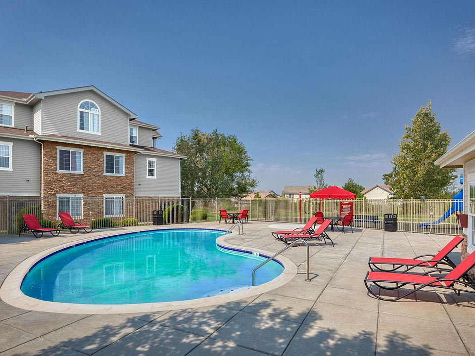 Westridge 445 Helena Ct Aurora CO Zillow