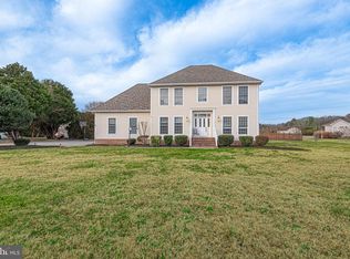 12004 Turtle Mill Rd, Bishopville, MD 21813