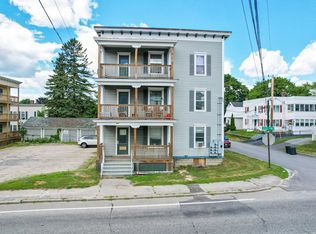 228 East Ave, Lewiston, ME 04240