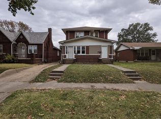 2510 Edison Ave, Granite City, IL