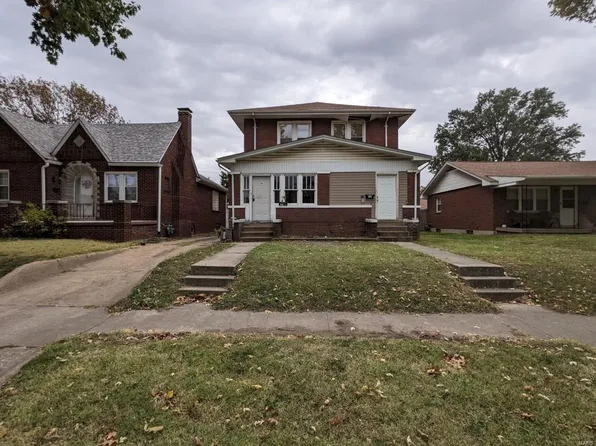 2510 Edison Ave, Granite City, IL 62040