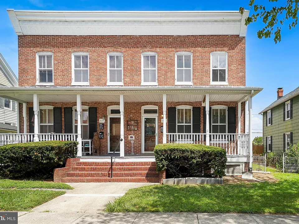 335 Prince George St