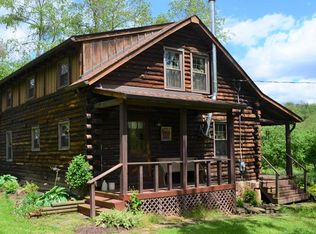 1333 Sugar Run Rd, Venetia, PA 15367