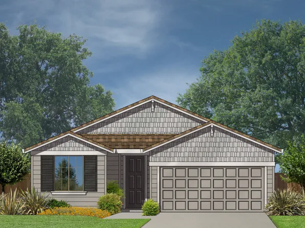 2196 Woodlet St, Linda, CA 95901