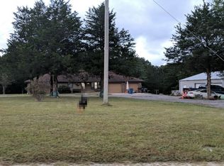 578 Rocky Rise Loop, Fordland, MO 65652