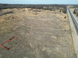 N 3740th Rd, Okemah, OK 74859