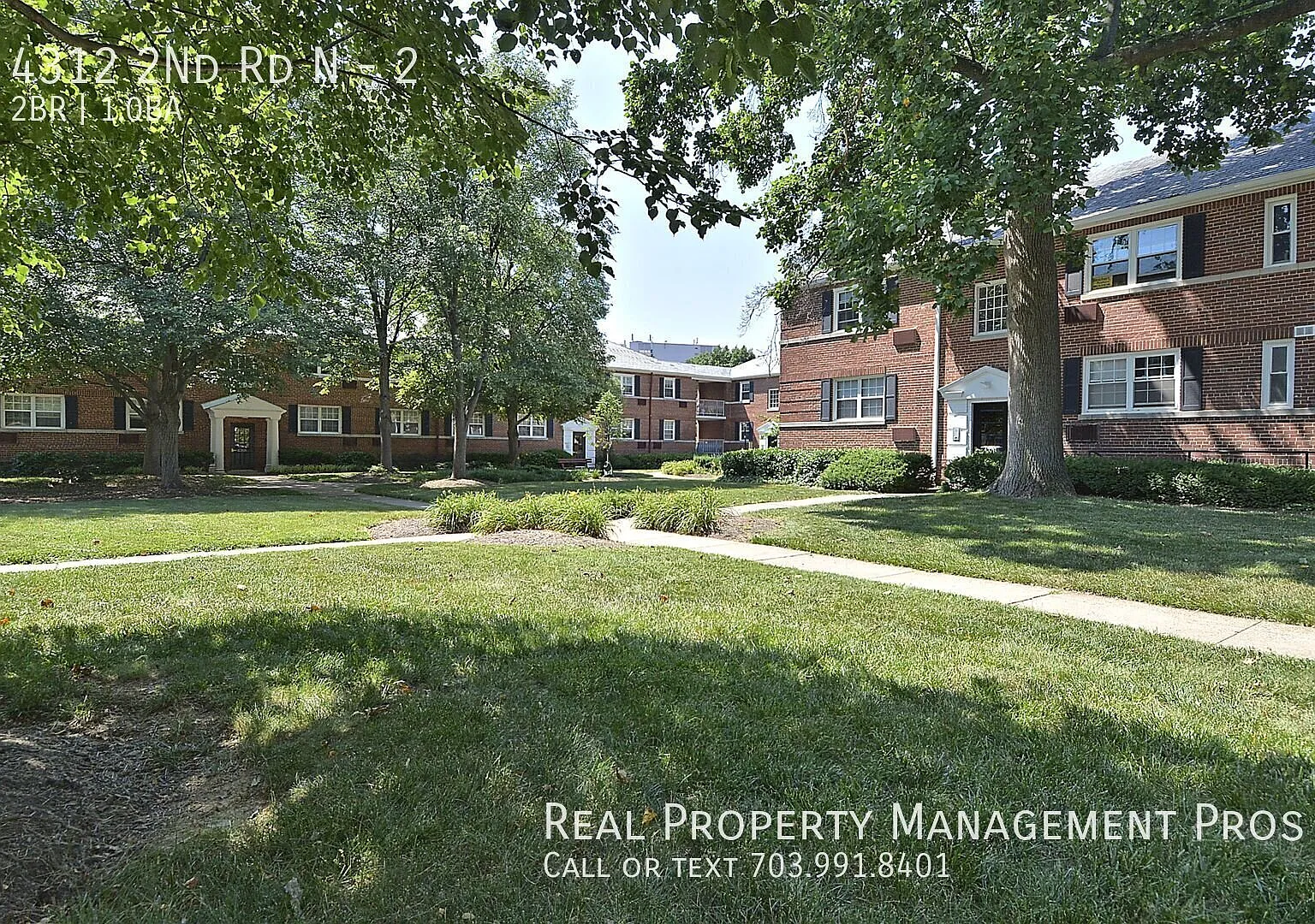Rare in-unit laundry + tons of storage near Ballston! — Photo 1