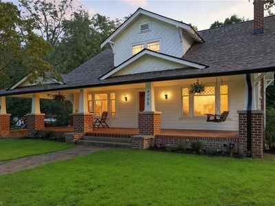 4798 N Cherry St, Winston Salem, NC, 27105