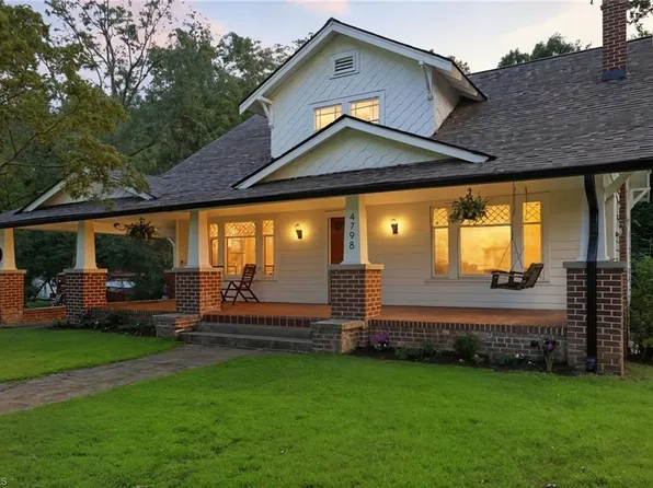 4798 N Cherry St, Winston Salem, NC 27105