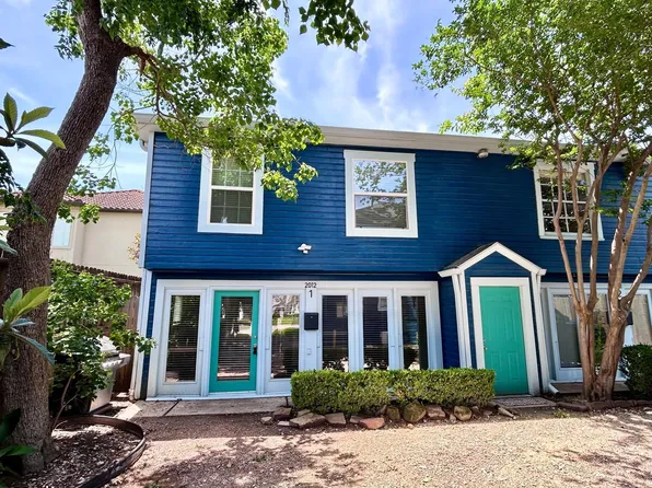 2012 Elmen St #1, Houston, TX 77019