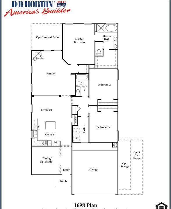 14015 Cypress Meadows Drive