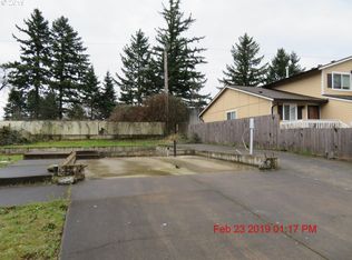 14932 NE Graham St, Portland, OR 97230