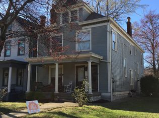 2013 Edgeland Ave, Louisville, KY 40204