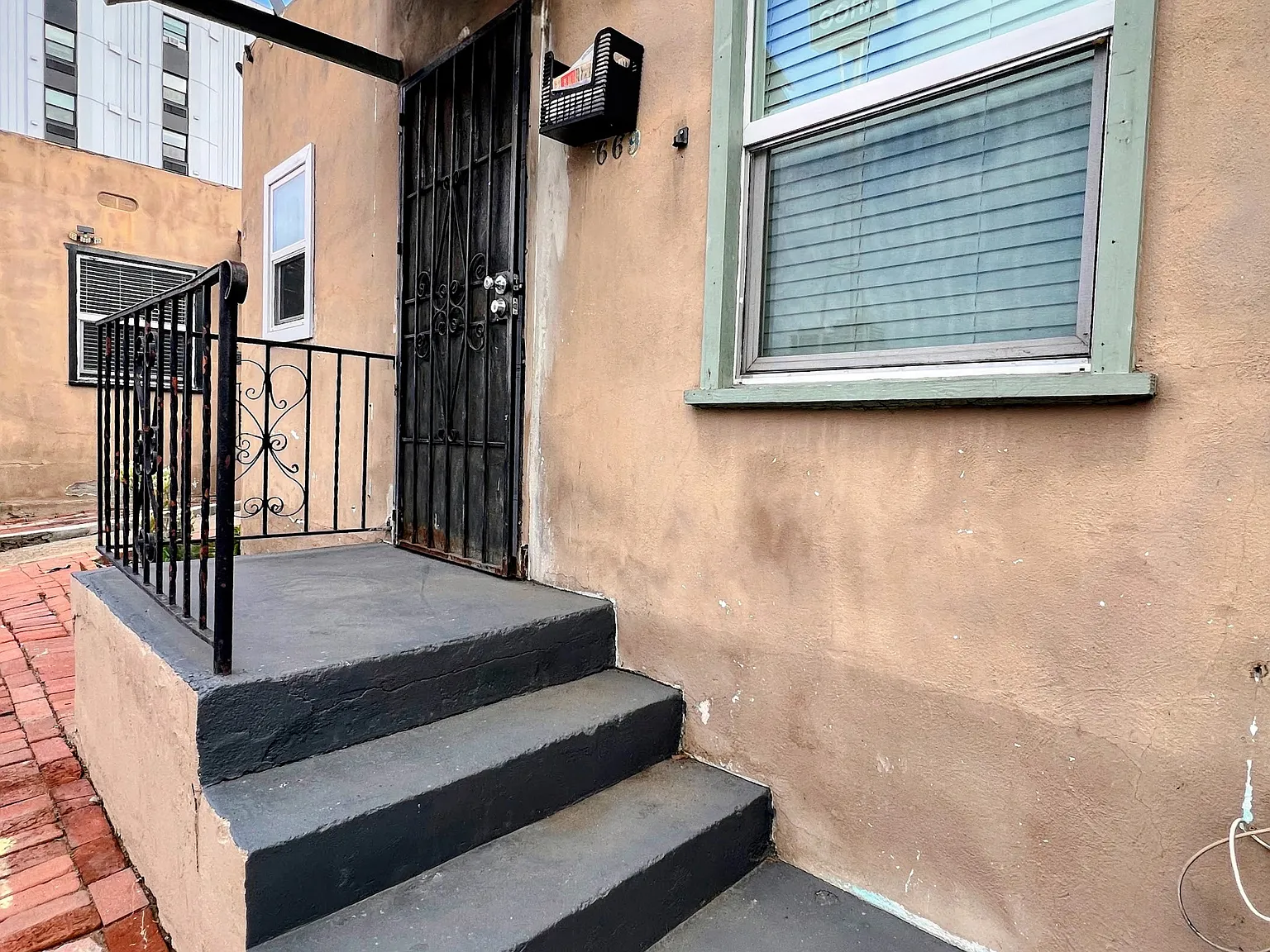 1 bed, 550 sqft, $1,695 — Photo 2
