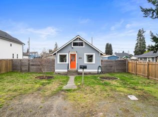 6424 S Prospect St, Tacoma, WA 98409