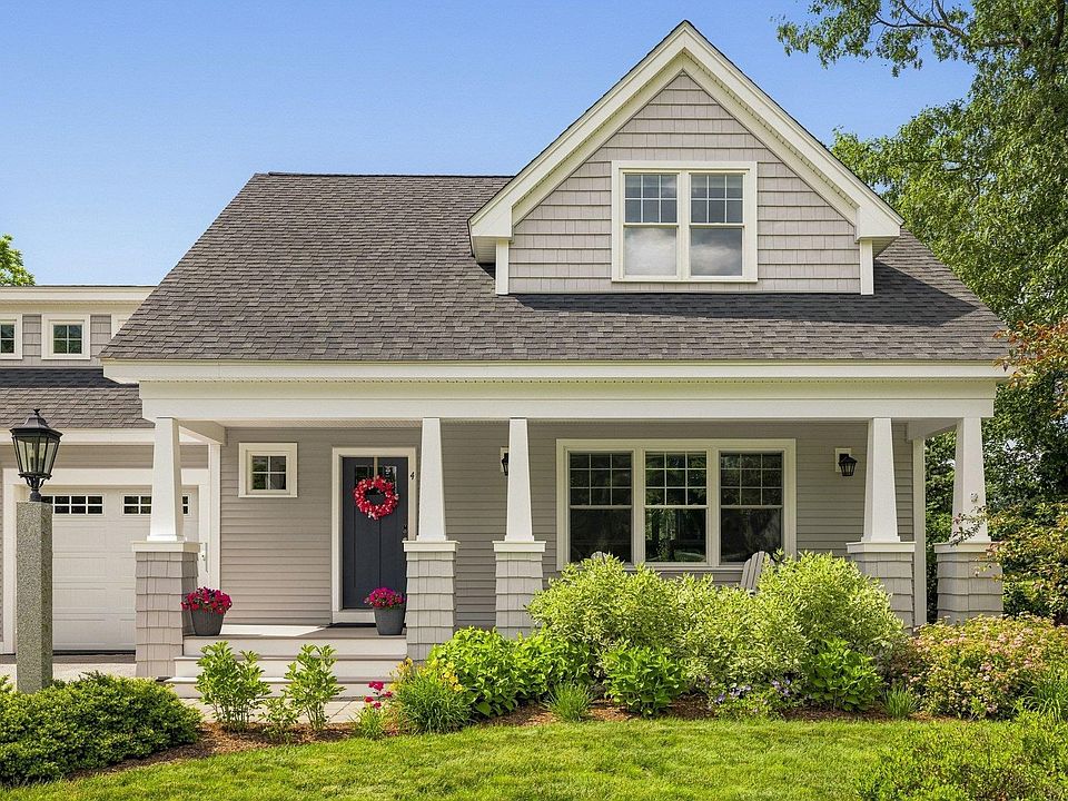 4 Betty Lane, Stratham, NH 03885 | Zillow