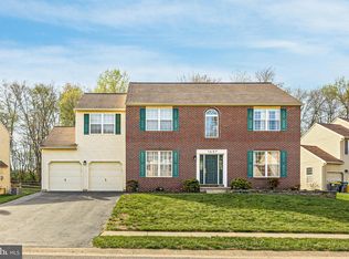 1607 Wiegon Dr, New Castle, DE 19720