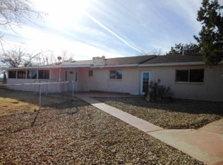 4591 E Geronimo Rd, Rimrock, AZ 86335