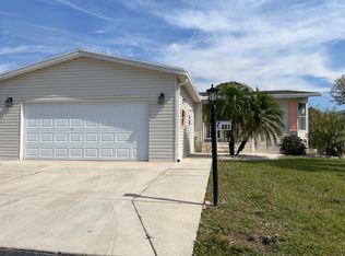 29200 Jones Loop Rd Lot 603, Punta Gorda, FL 33950