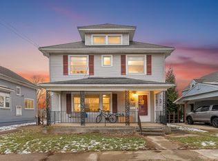 1027 N Main Ave, Sidney, OH 45365