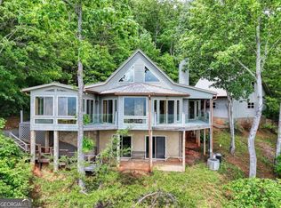 174 Buck Ridge Rd #12, Hiawassee, GA 30546