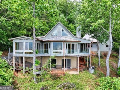 174 Buck Ridge Rd #12, Hiawassee, GA, 30546