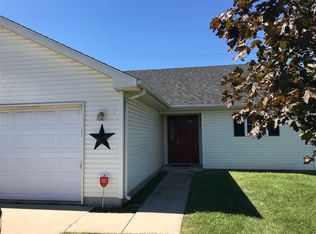 45 Briarwood Ct, Greencastle, IN 46135