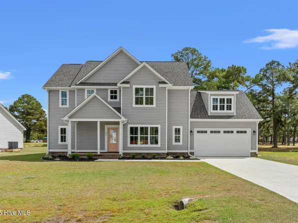 404 Mulligan Lane, Jacksonville, NC 28540