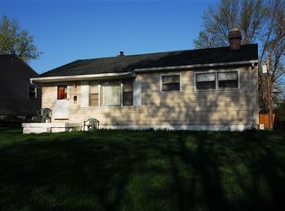 3217 Bulah Dr, Dayton, OH 45429