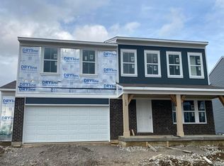 148 Heron Ave, Pataskala, OH 43062