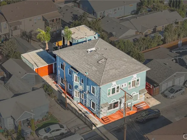 1071 N Almond Ct, Long Beach, CA 90813