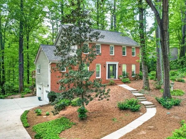 1420 Lafayette Ln, Marietta, GA 30068