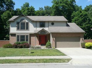 321 Orchard Cyn, Delaware, OH 43015