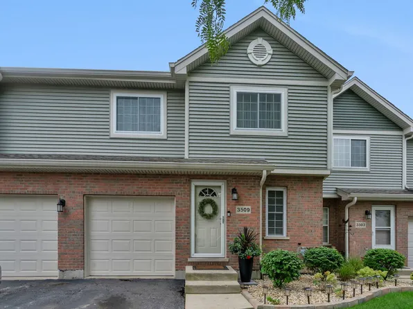 3509 Cerena Ct #4, Aurora, IL 60504