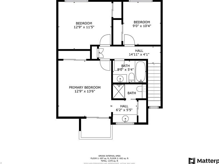 3706 Yale Dr — Photo 31